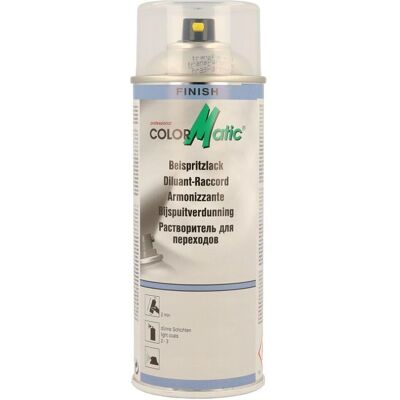 DUPLICOLOR Colormatik 114229 Miscuglio 400ml DUPLICOLOR Colormatik 114229 Miscuglio 400ml