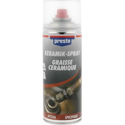 Presto Ceramic Brake and Clutch Cleaner - Brake and Clutch Parts Presto Ceramic Brake and Clutch Cleaner - Brake and Clutch Parts
