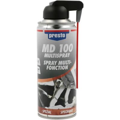 Presto MD 100 Multi-purpose Spray - 400ml Presto MD 100 Multi-purpose Spray - 400ml
