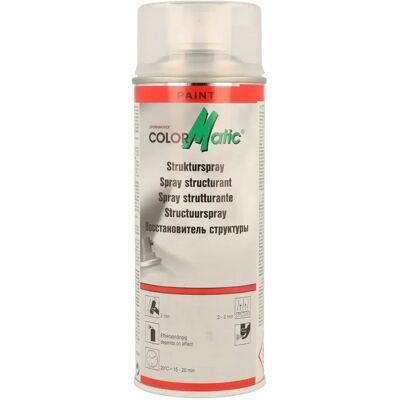 DUPLI COLOR Kunststofflack - 400 ml Transparent Sprayfarbe - Kunststoffreparatur DUPLI COLOR Kunststofflack - 400 ml Transparent Sprayfarbe - Kunststoffreparatur
