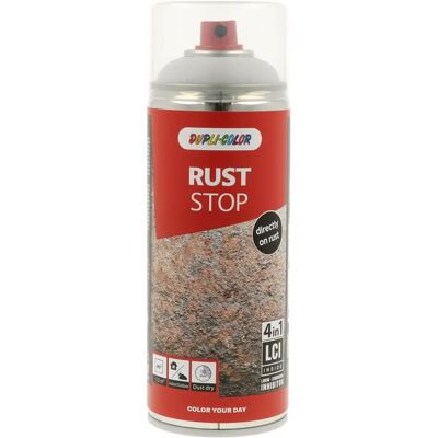 Dupli-Color Roestbeschermings Spray 4-in-1 Dupli-Color Roestbeschermings Spray 4-in-1