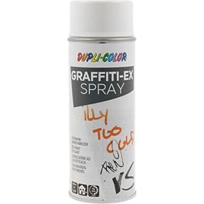 Dupli-Color Spray - Vernice spray e decapante per graffiti Dupli-Color Spray - Vernice spray e decapante per graffiti