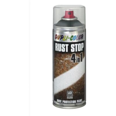 DUPLI-COLOR Rostoep Spray - Eisenglimmer - 400ml DUPLI-COLOR Rostoep Spray - Eisenglimmer - 400ml