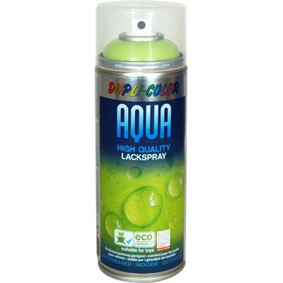 DUPLICOLOR Aqua Sprühfarbe - Wetterbeständig - 350ml DUPLICOLOR Aqua Sprühfarbe - Wetterbeständig - 350ml