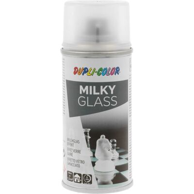 DUPLI-COLOR Milchglas Spray - Sprühfarbe DUPLI-COLOR Milchglas Spray - Sprühfarbe