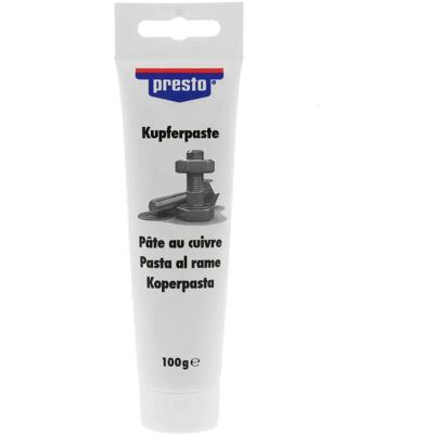 Presto Rotweiss Polierscheibe Ανθρακίτη - Πολυεπίπεδη Presto Rotweiss Polierscheibe Ανθρακίτη - Πολυεπίπεδη