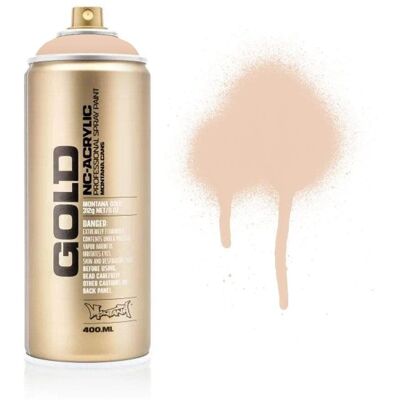 Montana G1000 G6050 Spray Paints - 400ml Matte Colors Montana G1000 G6050 Spray Paints - 400ml Matte Colors