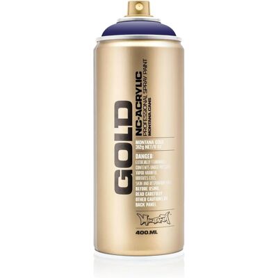 Montana G6060 til M3010s Spraymaling - Matt Spraymaling til Flere Overflader Montana G6060 til M3010s Spraymaling - Matt Spraymaling til Flere Overflader