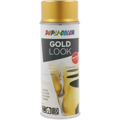 Dupli-Color Goudblad Effect Spray - Verf Spray, 400 ml Dupli-Color Goudblad Effect Spray - Verf Spray, 400 ml