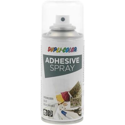 DUPLI-COLOR - Spray adesivo - 150 ml DUPLI-COLOR - Spray adesivo - 150 ml