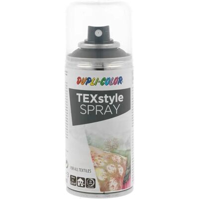 Dupli Color Textilfarbe - Schwarz - 150ml - Textilfarbe Dupli Color Textilfarbe - Schwarz - 150ml - Textilfarbe