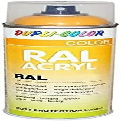 Dupli-Color Jasnoniebieski RAL 5012 Aerosol - Aerosolowa farba Dupli-Color Jasnoniebieski RAL 5012 Aerosol - Aerosolowa farba