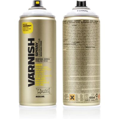Montana T1005 Halvblank Lak - Lak Montana T1005 Halvblank Lak - Lak