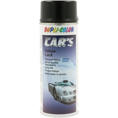 DUPLI-COLOR Klar bilfärg 400 ml - Fordonstyp DUPLI-COLOR Klar bilfärg 400 ml - Fordonstyp