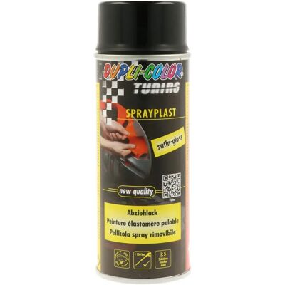 DUPLI COLOR 388040 Blauw Metallic Spray - Verf voor Auto & Velgen DUPLI COLOR 388040 Blauw Metallic Spray - Verf voor Auto & Velgen