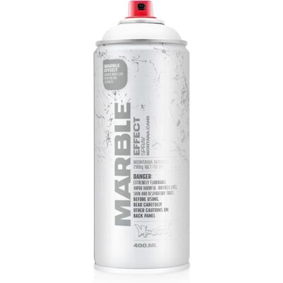 Montana Montana Marble EFFECT Spray Paint - Spray Paint - Publicité Montana Montana Marble EFFECT Spray Paint - Spray Paint - Publicité