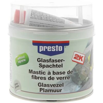 Presto Fibre-Reinforced Filler - Aerosol Presto Fibre-Reinforced Filler - Aerosol