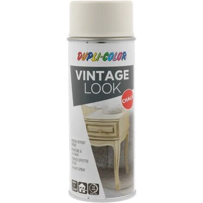 DUPLI-COLOR Vintage Look Spray - Vernice per decorazioni interne DUPLI-COLOR Vintage Look Spray - Vernice per decorazioni interne