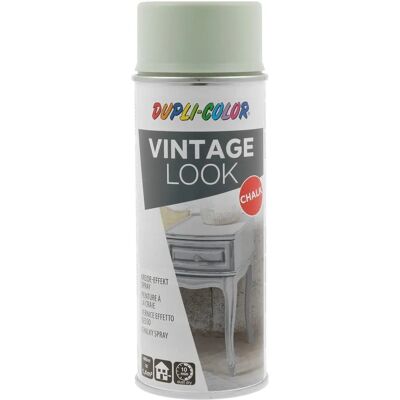 Spray Vintage Look Dupli-Color - Finitura opaca - Multiuso - 400ml Spray Vintage Look Dupli-Color - Finitura opaca - Multiuso - 400ml