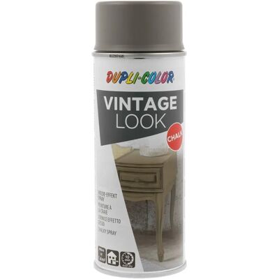 DUPLI-COLOR Spray Vintage Look - Vernice spray per varie superfici DUPLI-COLOR Spray Vintage Look - Vernice spray per varie superfici