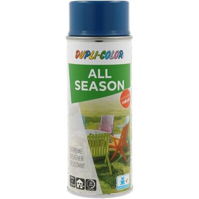 Dupli-Color RAL 5010 Enzianblau Aerosol - Sprayfarbe Dupli-Color RAL 5010 Enzianblau Aerosol - Sprayfarbe