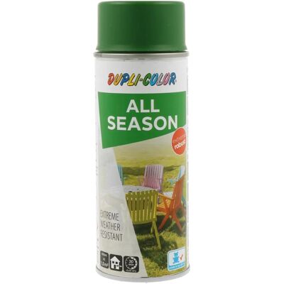Dupli-Color All Season Spray RAL 6002 - Sprühfarbe Dupli-Color All Season Spray RAL 6002 - Sprühfarbe