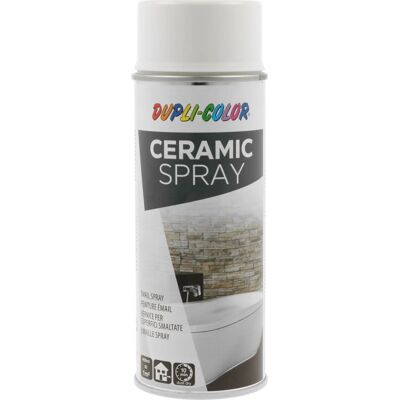 Dupli-Color Κεραμικό Σπρέι - Βαφή σε Σπρέι - 400 ml Dupli-Color Κεραμικό Σπρέι - Βαφή σε Σπρέι - 400 ml