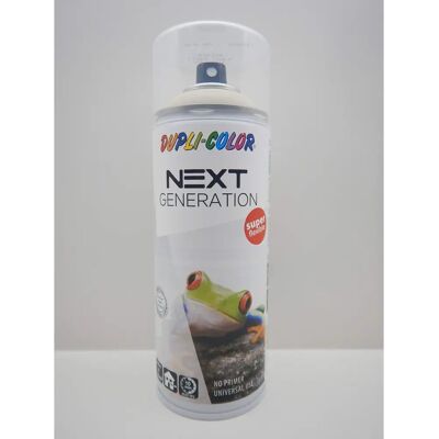 Vernice spray Hellelfenbein di DUPLI-COLOR - Aerosol Spray Paint Vernice spray Hellelfenbein di DUPLI-COLOR - Aerosol Spray Paint