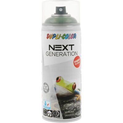 DUPLI-COLOR Vernice spray verde - Spray Paint DUPLI-COLOR Vernice spray verde - Spray Paint