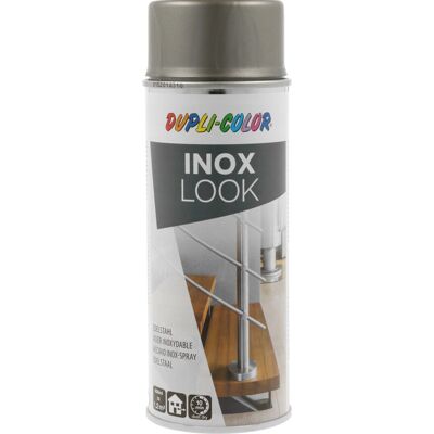Dupli-Color RVS Spuitverf - Spray Paint Dupli-Color RVS Spuitverf - Spray Paint