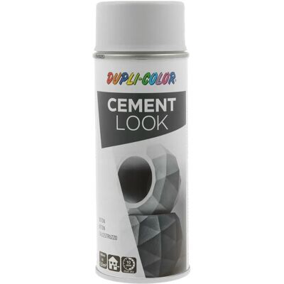 DUPLI-COLOR Assuan Light Vernice Spray Effetto Cemento - Spray Paint DUPLI-COLOR Assuan Light Vernice Spray Effetto Cemento - Spray Paint