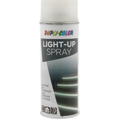 Dupli-Color Spray Luminescente - Vernice spray 400 ml Dupli-Color Spray Luminescente - Vernice spray 400 ml