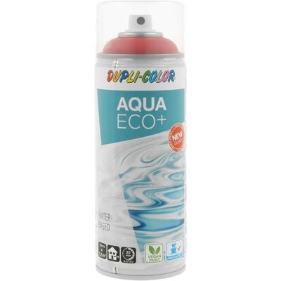 DUPLI-COLOR - AQUA ECO+ RAL 3000 DUPLI-COLOR - AQUA ECO+ RAL 3000