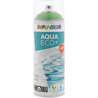 DUPLI-COLOR - AQUA ECO+ - gelbgrün DUPLI-COLOR - AQUA ECO+ - gelbgrün