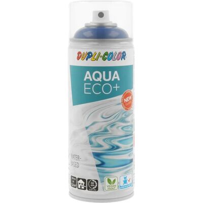 DUPLI-COLOR - AQUA ECO+ RAL 5002 ultramarinblau glanz DUPLI-COLOR - AQUA ECO+ RAL 5002 ultramarinblau glanz