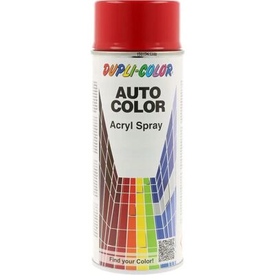 DUPLI COLOR 538254 Autolack Hell-Elfenbein RAL 1015 - Autolack DUPLI COLOR 538254 Autolack Hell-Elfenbein RAL 1015 - Autolack