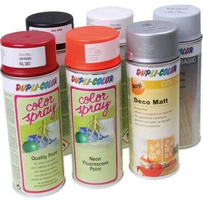 EXTRON Modellbau Saphirblau Spray - Lack für Hobby & DIY EXTRON Modellbau Saphirblau Spray - Lack für Hobby & DIY