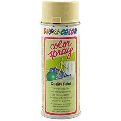 EXTRON Modellbau Elfenbein Spray - Lack für Hobby & DIY EXTRON Modellbau Elfenbein Spray - Lack für Hobby & DIY