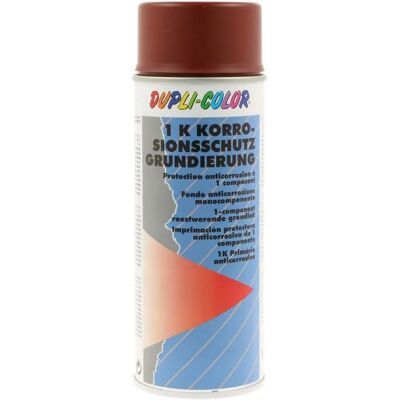 DUPLI COLOR Roestbeschermingsgrond - Metaal - 400ml DUPLI COLOR Roestbeschermingsgrond - Metaal - 400ml