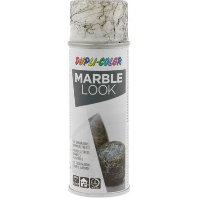 Dupli-Color Zwarte Marmer Effect Spray - Spray Paint Dupli-Color Zwarte Marmer Effect Spray - Spray Paint