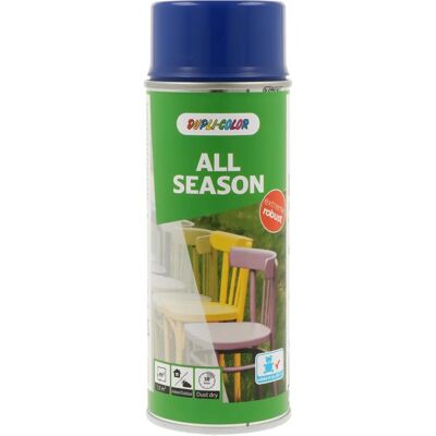 Spray vernice Dupli-Color All Season RAL 5002 Spray vernice Dupli-Color All Season RAL 5002