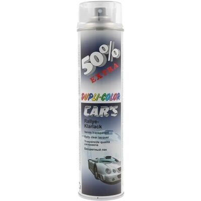 DUPLI-COLOR Transparante lak - Spuitverf DUPLI-COLOR Transparante lak - Spuitverf