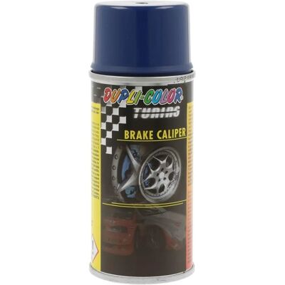 DUPLI COLOR 706103 Blau Spray Putty - Verf DUPLI COLOR 706103 Blau Spray Putty - Verf