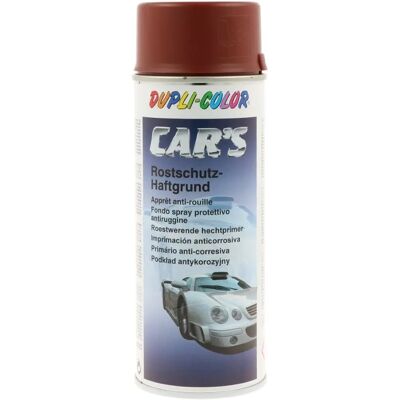 DUPLI-COLOR Auto Primer Rood - 400ml DUPLI-COLOR Auto Primer Rood - 400ml