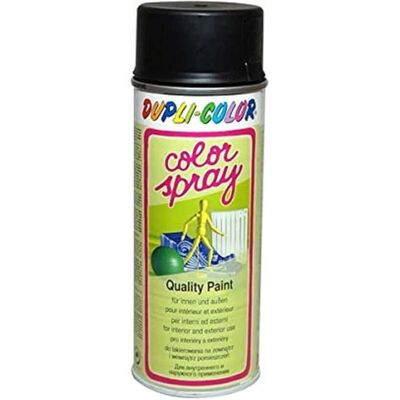 DUPLI-COLOR - COLOR SPRAY RAL 5010 Enzianblau - Seidenmatt - Paint spray DUPLI-COLOR - COLOR SPRAY RAL 5010 Enzianblau - Seidenmatt - Paint spray