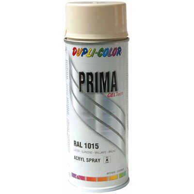 European Aerosols Peinture en spray ivoire - Peinture en spray - Publicité European Aerosols Peinture en spray ivoire - Peinture en spray - Publicité