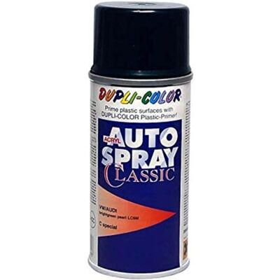 DUPLI-COLOR Auto Spray Helder Groen Perle - Verf voor voertuigen DUPLI-COLOR Auto Spray Helder Groen Perle - Verf voor voertuigen