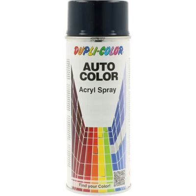 DUPLI COLOR Modèle 807336 Peinture automobile en aérosol DUPLI COLOR Modèle 807336 Peinture automobile en aérosol