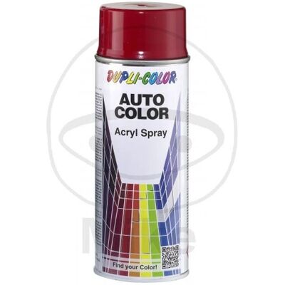 DUPLI COLOR CST1031 - Autoverf, Zilver, 400ml DUPLI COLOR CST1031 - Autoverf, Zilver, 400ml