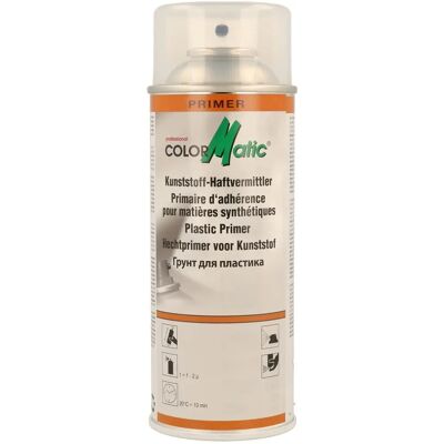 ColorMatic Kunststoff Haftvermittler - 400ml ColorMatic Kunststoff Haftvermittler - 400ml